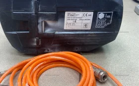 Компрессор FINI CIAO