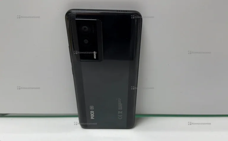 Xiaomi POCO F5 Pro 12/512Gb