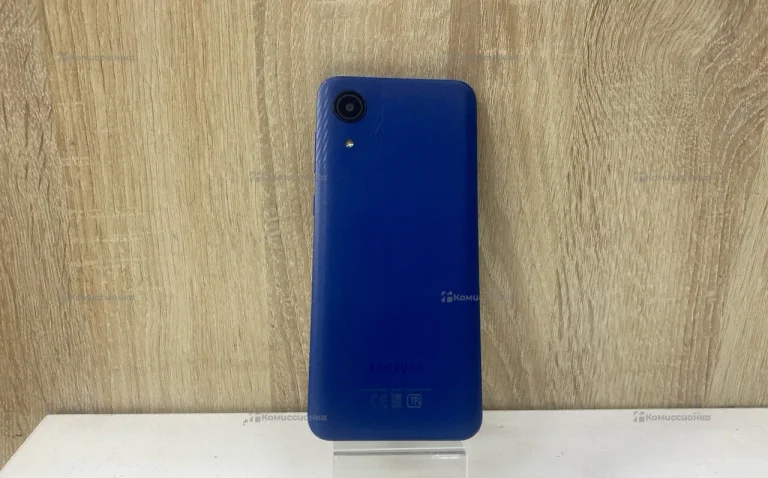 Samsung Galaxy A03 Core 2/32 ГБ