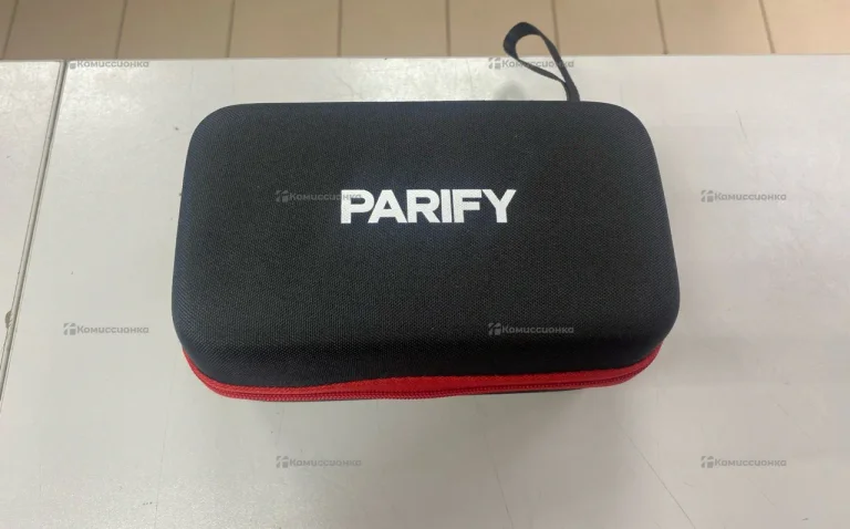 Автомобильный пусковой механизм с компрессором (pa