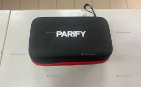 Автомобильный пусковой механизм с компрессором (pa