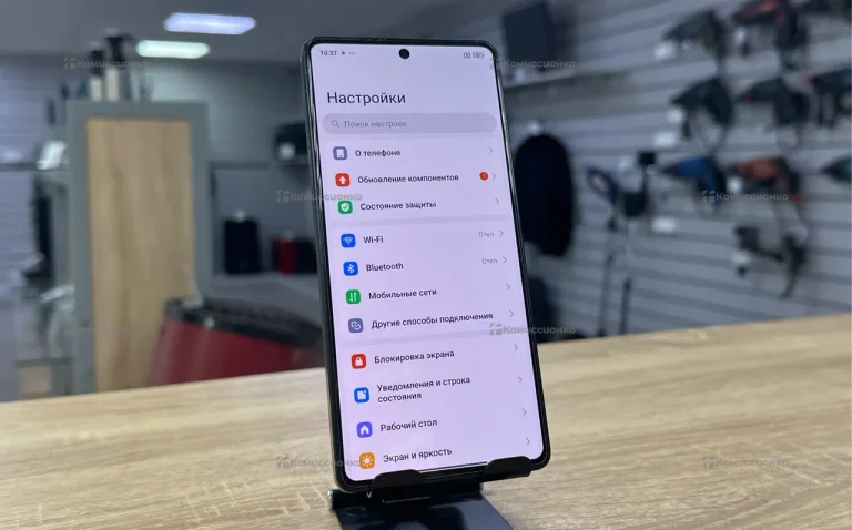 Xiaomi Poco M6 Pro 8/256 ГБ