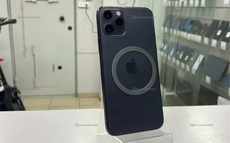 Apple iPhone 11 Pro 4/512 ГБ