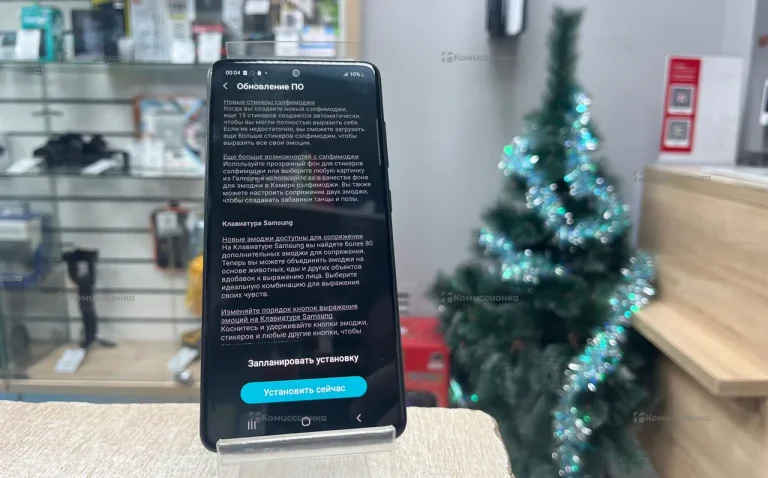 Samsung Galaxy A51 4/64 ГБ