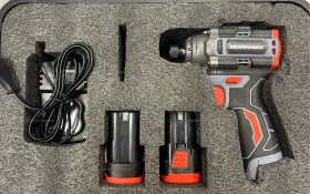 Купить Винтовёрт ProfiPower BL-162 б/у , в Екатеринбург Цена:3990рублей