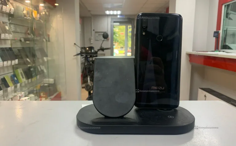 Meizu Note 9 4/64