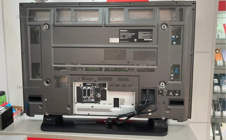 Телевизор Panasonic TH-R42PV7KH