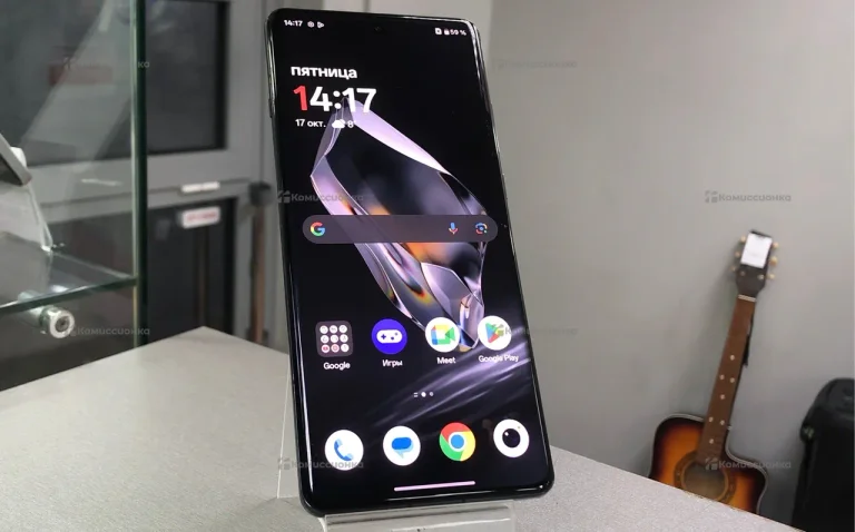 OnePlus 12 12/256 ГБ