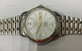 Купить Часы  TISSOT A660/760 SKS-BS б/у , в Москва и область Цена:5900рублей