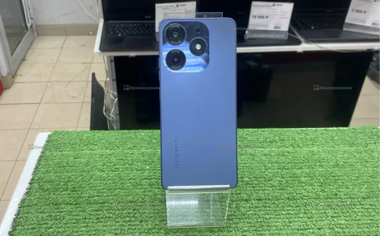 Tecno Spark 10 Pro 4/128 ГБ