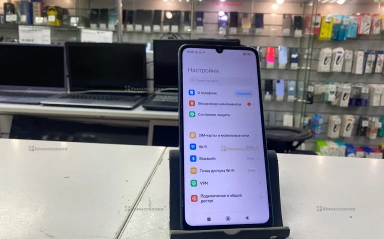 Xiaomi Poco C65 8/256Gb