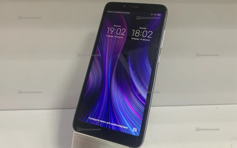 xiaomi mi6 4/64 *7