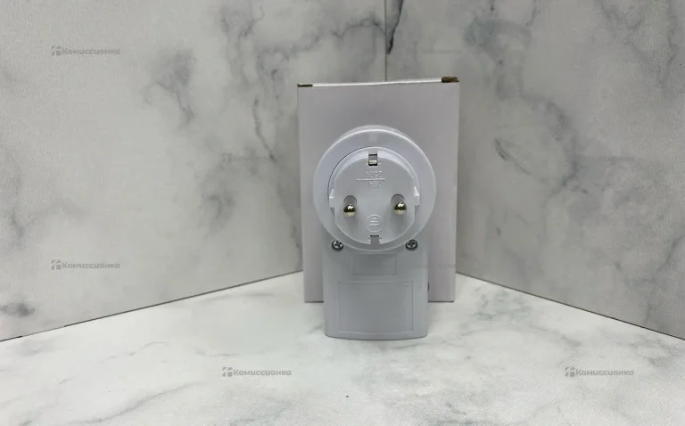 Умная розетка Исток смарт