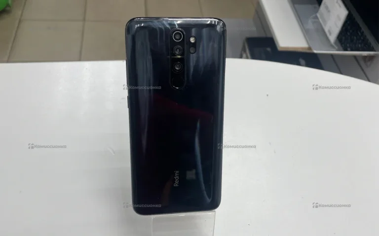 Xiaomi Redmi Note 8pro 8/256