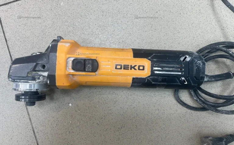 УШМ DEKO DKAG850