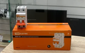 Купить Автоматический TDM ELECTRIC б/у , в Магнитогорск Цена:100рублей