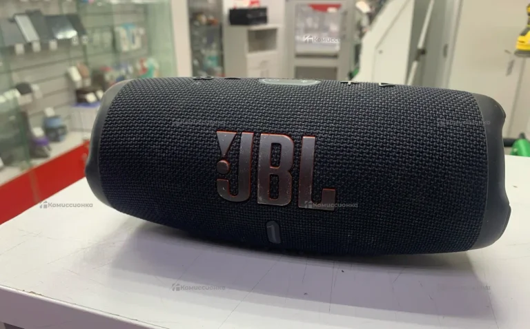 Колонка  JBL CHARGE 5