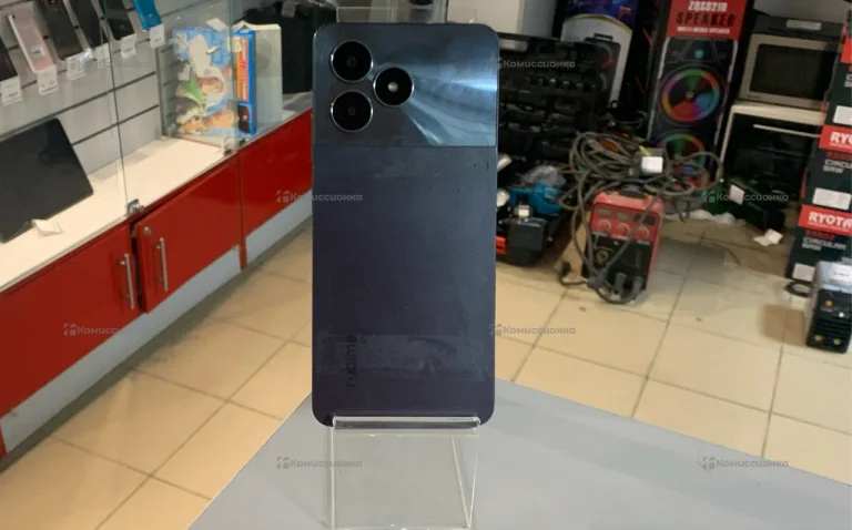 Realme Note 50 3/64 ГБ