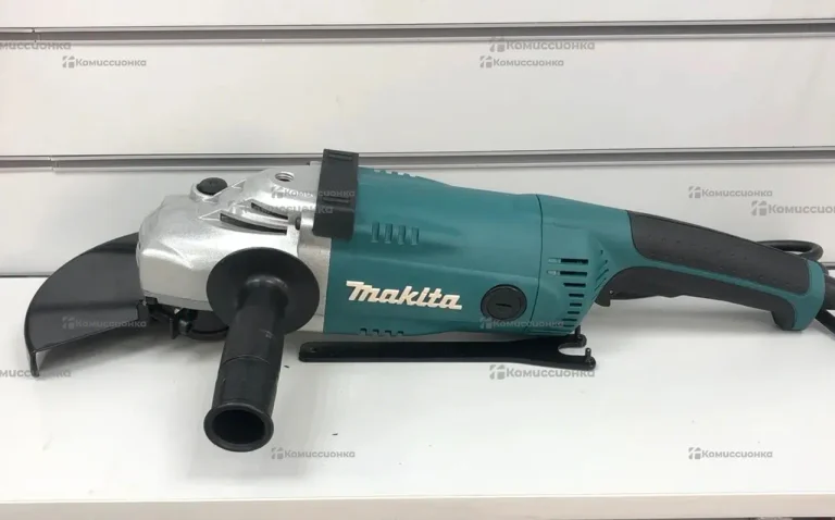 УШМ Makita GA9020 rep