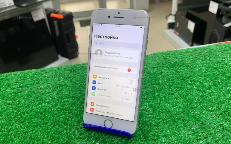 Apple iPhone 7 2/32 ГБ