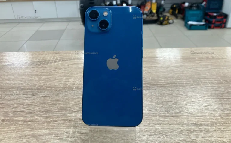 Apple iPhone 13 4/128 ГБ