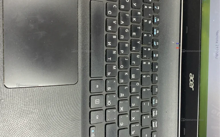 Ноутбук Acer Es1-512