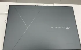 Ноутбук Machcreator