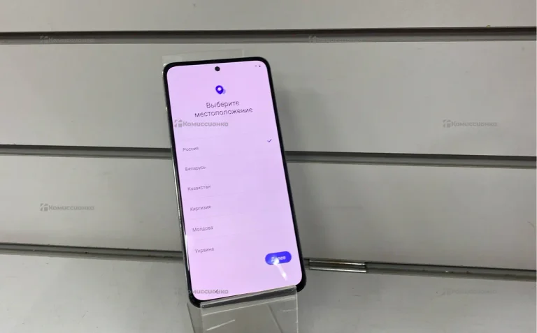 Vivo V40 Lite 8/128 ГБ