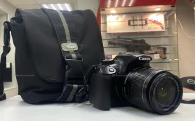 Фотоаппарат Canon EOS 1100D
