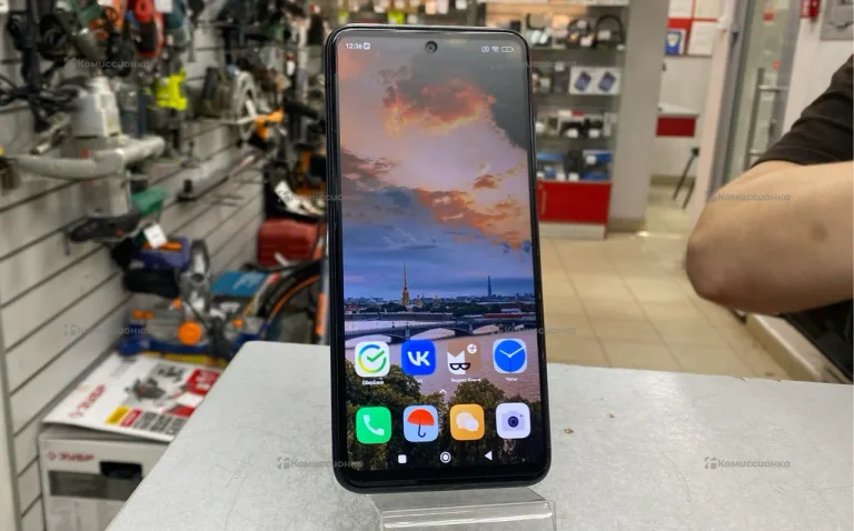 Xiaomi redmi 10 2022