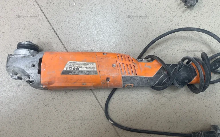 УШМ ВИХРЬ УШМ-125/1200Э