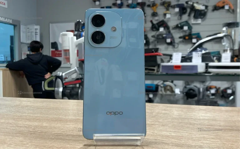 Oppo A3x 4/128 ГБ