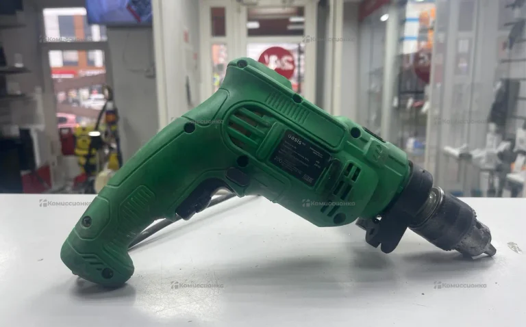 Ударная дрель Oasis DU-60