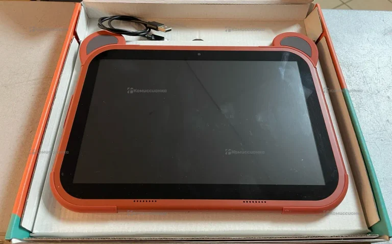 Планшет Kenshi kids tab e18