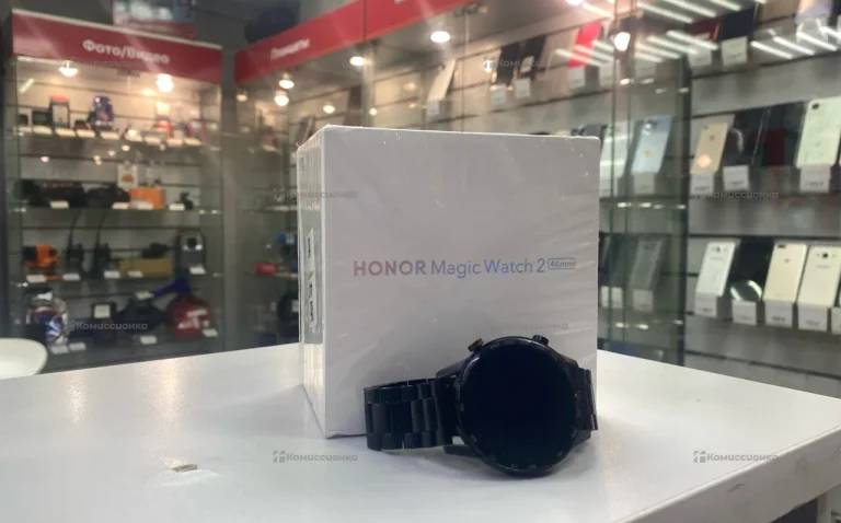 Honor Magic Watch 2 46mm