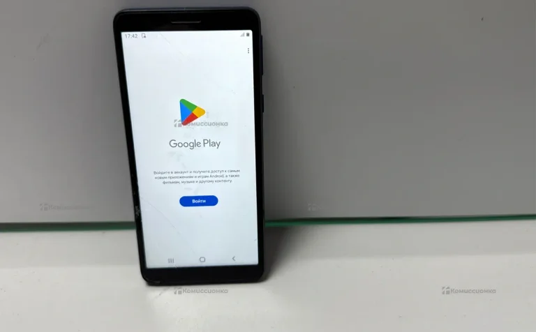 Samsung Galaxy A01 Core 2/32 ГБ