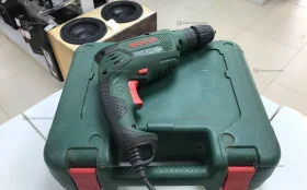 Дрель Bosch PSB 500 RE 2010 Case