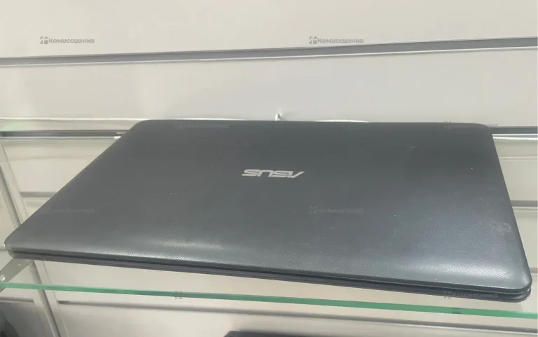 Ноутбук ASUS K751S