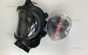 Маска панорамная промышленная ППМ-88 Фильтр ДОТпро