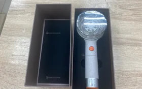 Купить Фен щетка массажер Bork D623 б/у , в Москва и область Цена:16900рублей