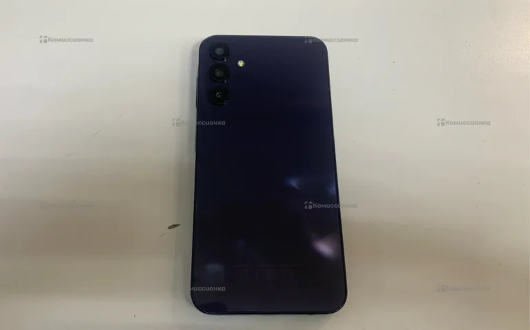 Samsung Galaxy A15 4/128 ГБ