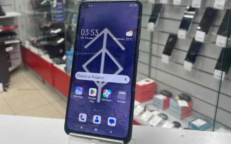 Xiaomi redmi note 9 3/64гб