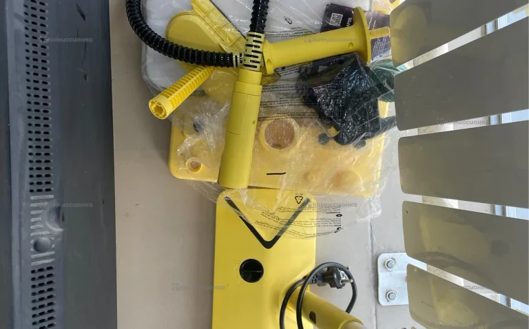 Пылесос  Polaris