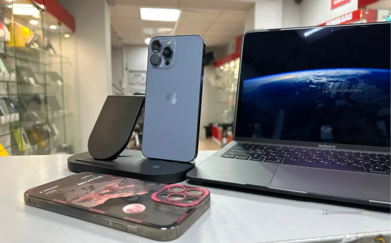 Apple iPhone 13 Pro Max 6/128 ГБ