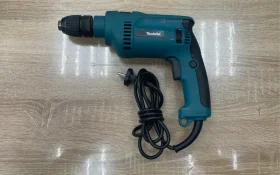 Купить Дрель makita HP1621F б/у , в Самара Цена:2900рублей
