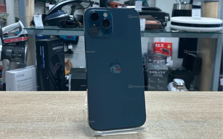 Apple iPhone 12 Pro Max 6/256 ГБ