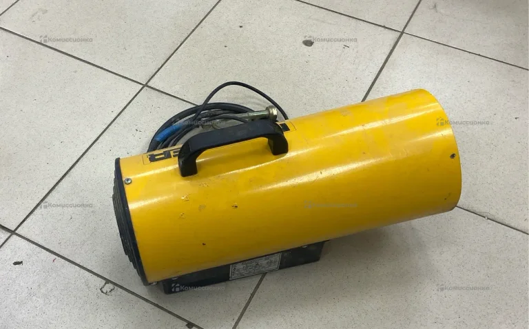 BLP 15 kW R