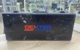 Купить Сварочный аппарат Паяльник П/П Dexter Power R1510B б/у , в Казань Цена:1500рублей