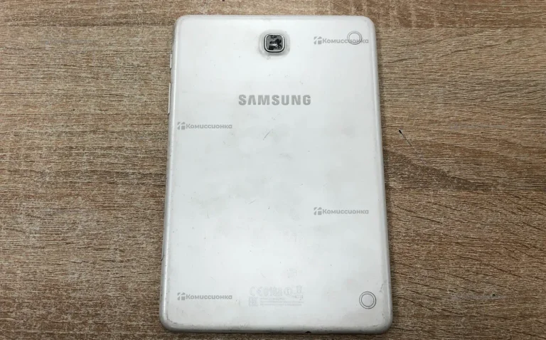 Планшет Samsung Galaxy Tab A 8.0 SM-T355 16Gb