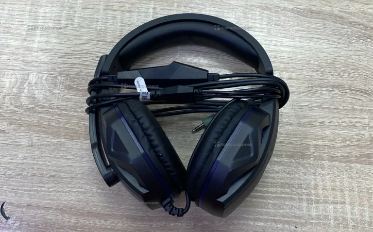 Наушники оклик